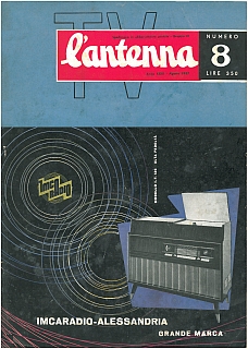 Rivista L'antenna